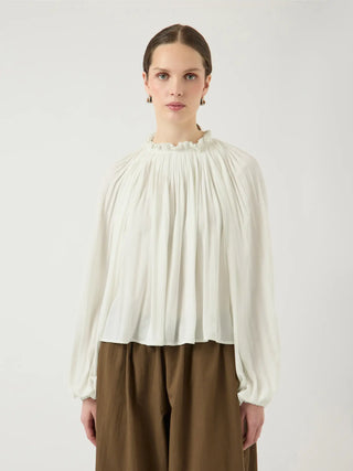 YASBELLA LÅNGÄRMAD TOPP