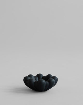 Bloom Tray Mini Black