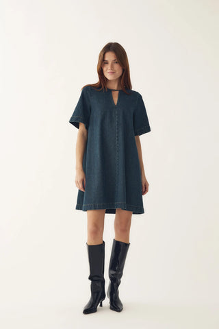 N-MAVIS DRESS