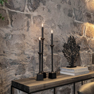 Candela 3-pack Ljusstakar