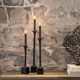 Candela 3-pack Ljusstakar