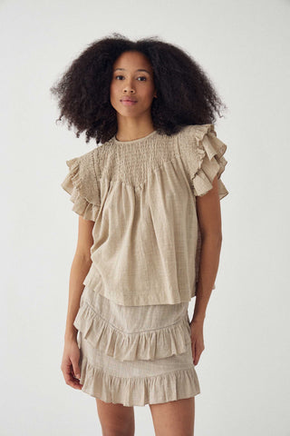 N-MAURA BLUS
