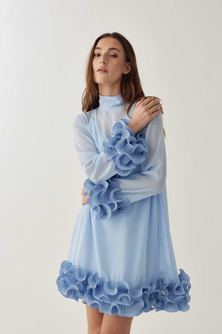 Latania Dress