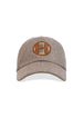 Brown Melange