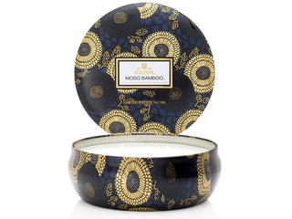 VOLUSPA MOSO BAMBOO DOFTLJUS 40H