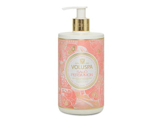 Saijo Persimmon Handlotion 450ml