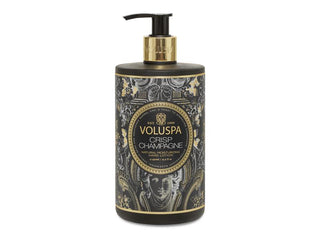 Crisp Champagne Handlotion 450ml