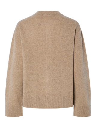 YASNOLA ULL STICKAD KOFTA