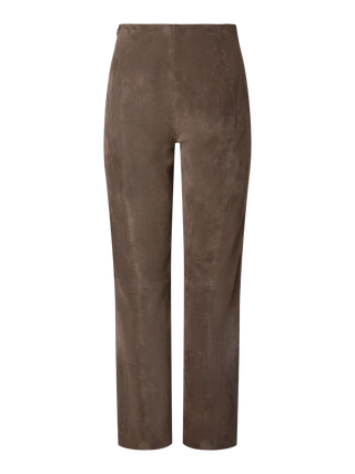 YASTHEA MOCKA STRETCH BYXOR