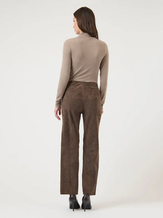 YASTHEA MOCKA STRETCH BYXOR