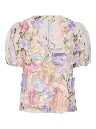 YASFLOWERING TOPP