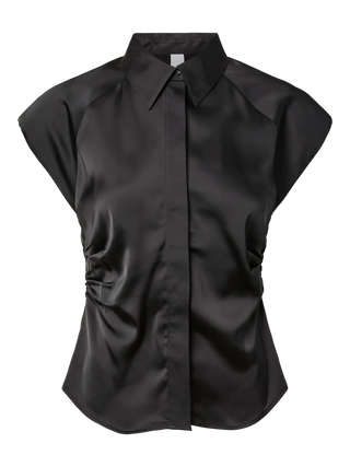 YASPELLA TOPP BLACK