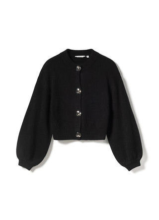 N-MILEY KNIT CARDIGAN